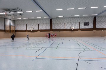 Bild 11 - wCJ KT Turnier Vormittag